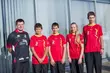 Tenis stołowy. Kadeci Dojlid Białystok ze złotym medalem Mistrzostw Polski