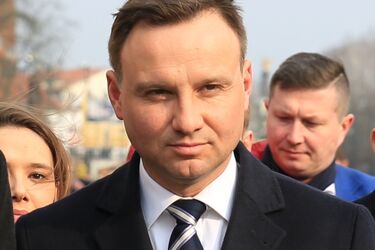 PKW podała oficjalne wyniki wyborów. Andrzej Duda zdobył 51,55% głosów