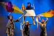 Spektakl wypełniony muzyką i wyśmienitym humorem. Teatralna zabawa dla dzieci