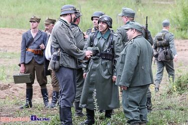 Podlaski Piknik Militarny w Ogrodniczkach. Impreza dla całych rodzin