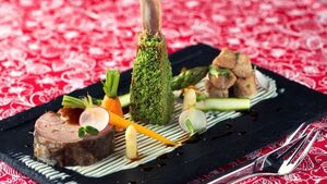 Zbliża się Noc Restauracji. 22 lokale zaserwują wyjątkowe dania [ZDJĘCIA]
