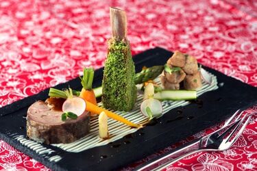 Zbliża się Noc Restauracji. 22 lokale zaserwują wyjątkowe dania [ZDJĘCIA]