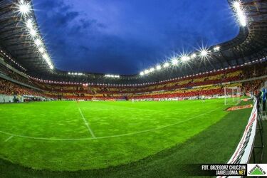 Z Championship do Jagiellonii? Rusza karuzela transferowa