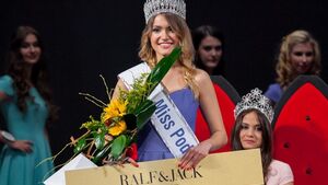 Finał Miss Podlasia 2015. Zobacz, kto zdobył koronę [ZDJĘCIA]