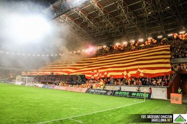 T-Mobile Ekstraklasa. Puchary coraz bliżej