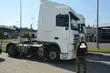 Straż graniczna zatrzymała kradzione samochody o wartości 270 tys. zł