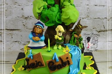 Nocne pieczenie Marty M. Emocje ukryte w małych dziełach sztuki