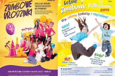 Taniec to więcej niż świetna zabawa dla dzieci [WYWIAD]