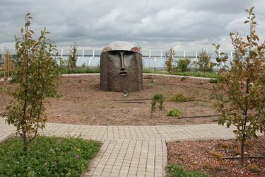 Bezpłatny wstęp na dach Opery. Można podziwiać panoramę miasta