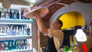 Smakosze i kucharze zawładnęli miastem. Za nami Noc Restauracji [ZDJĘCIA]