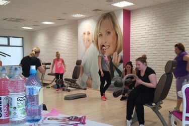 Nowe miejsce w Białymstoku. Pretty Woman łączy trening z psychodietetyką