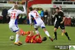 Podium i europejskie puchary dla Jagiellonii! Górnik bez punktów w Białymstoku [WIDEO]
