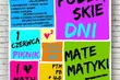 Trwają Podlaskie Dni Matematyki. Na przybyłych czeka mnóstwo atrakcji