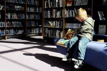 Bajki, konkursy i warsztaty. Rusza Białostocki Tydzień Czytania Dzieciom