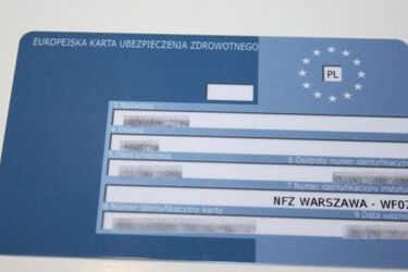 Podlasianie chętnie wyjeżdżają. Coraz więcej wydawanych kart EKUZ