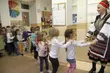 Na ludową nutę już od najmłodszych lat. Nowe zajęcia dla przedszkolaków