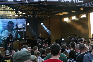 Festiwal Rock na Bagnie. Do końca czerwca karnety w niższej cenie [WIDEO]