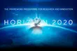 Info Day - Horyzont 2020 dla małych i średnich przedsiębiorstw