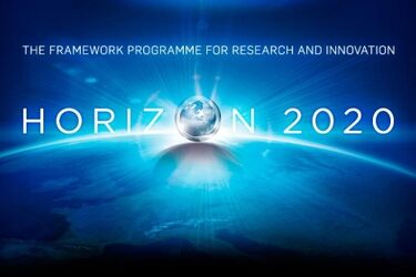 Info Day - Horyzont 2020 dla małych i średnich przedsiębiorstw