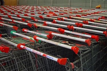 Zakupy na Boże Ciało. Niektóre sklepy wydłużają godziny pracy