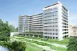 Miała być galeria handlowa, będą apartamentowce. Budowa ruszy w tym roku