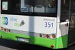 Star uderzył w autobus i osobówkę. Jedna osoba w szpitalu