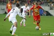 T-Mobile Ekstraklasa. Grali z polotem i dużym luzem. Jagiellonia wygrywa w Szczecinie!