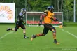 Futbol amerykański. Play-off na wyciągnięcie ręki. Lowlanders grają z Kozłami