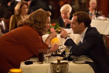 Do kina w długi weekend. Premiery filmowe [WIDEO]