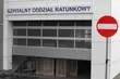 Nowy Szpitalny Oddział Ratunkowy już działa