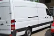 Litwin wpadł w kradzionym mercedesie