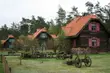Rękodzieło, starocie i przysmaki. Czerwcowy jarmark w Kiermusach