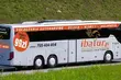 Niepowtarzalny komfort podróżowania autokarem. Belgia i Holandia od 99 zł