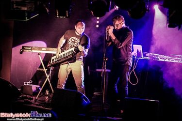 Red Emprez w świetnej formie. DSW dobiegły końca [ZDJĘCIA]