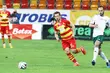 Wokół murawy stadionu będą ledowe bandy