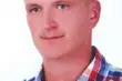 Zaginął 32-letni Marcin Ostaszewski
