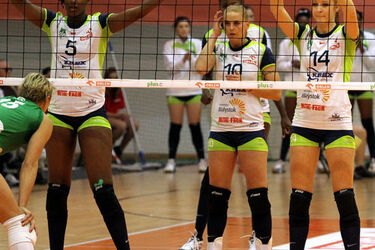 Zataili długi podczas ubiegania się o dotację. Byli prezesi AZS-u skazani