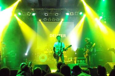Zagra legenda punk rocka i sceny alternatywnej [WIDEO]