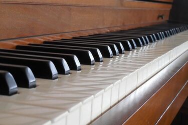 Znakomity dyrygent i doskonała pianistka. Mamy zaproszenie na koncert