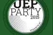 Najciekawsi ludzie, najlepsza muzyka! UEP Party w Makaronie na Uszy [WIDEO]