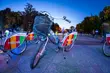 BiKeR. Stuknęło pół miliona wypożyczeń