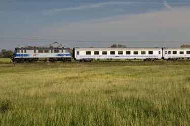 Wchodzi w życie wakacyjny rozkład jazdy pociągów