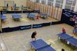 Tenis stołowy. Darmowe zajęcia tenisa stołowego z UKS Sovit Białystok