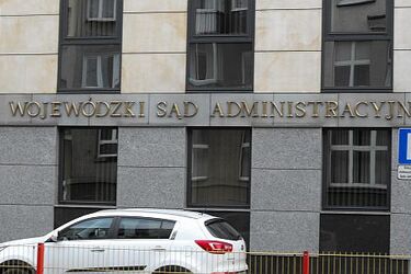 Decyzja o referendum w Sejnach niezgodna z prawem. Tak uznał sąd