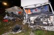 Pięć lat więzienia dla kierowcy ciężarówki, który spowodował śmiertelny wypadek
