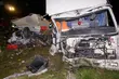 Pięć lat więzienia dla kierowcy ciężarówki, który spowodował śmiertelny wypadek