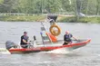 Tragedia nad wodą. Utonął 58-letni mężczyzna