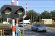Skoda wjechała wprost pod pociąg. W wypadku zginęło dziecko