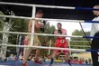 Boks. Zwycięstwa Letra i Mazura na gali w Pomigaczach