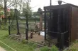 Akcent ZOO. Nowe domy dla rysi, kóz i puszczyka